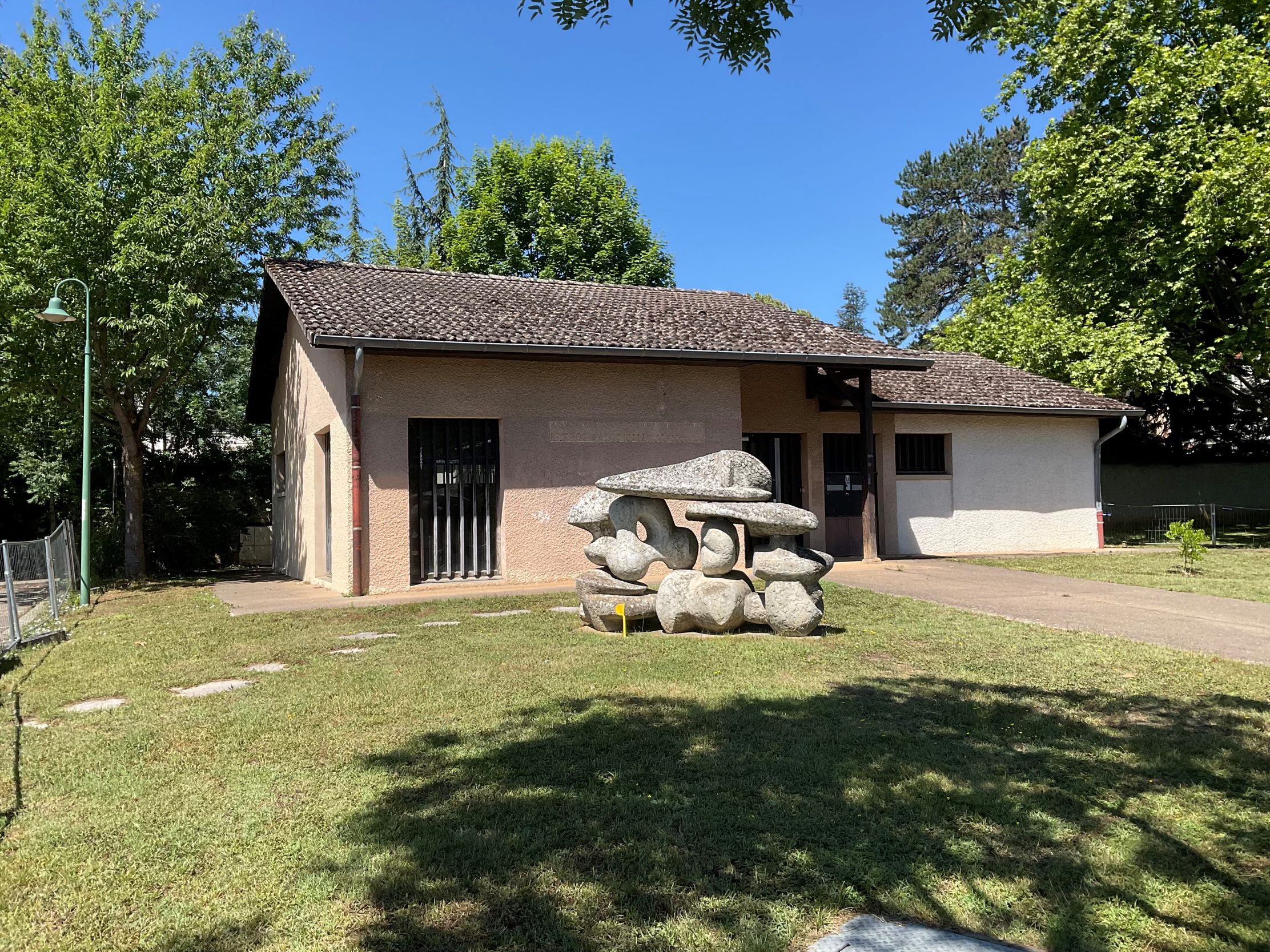 Après – Réfection complète